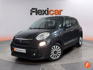 Fiat 500L 1.3 16v Multijet II 95 CV S&S Trekking