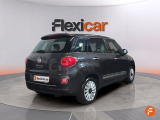 Fiat 500L 1.3 16v Multijet II 95 CV S&S Trekking
