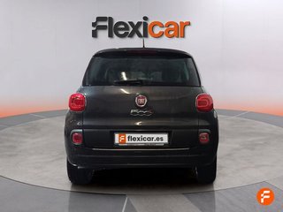 Fiat 500L 1.3 16v Multijet II 95 CV S&S Trekking