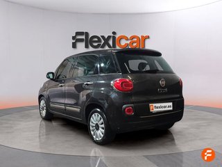 Fiat 500L 1.3 16v Multijet II 95 CV S&S Trekking