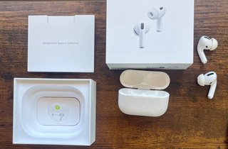 AirPods Pro 2ª Gen.