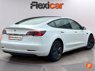 Tesla Model 3 RWD