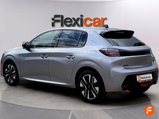 Peugeot 208 Allure Gasolina 100 S&S 6 Vel. MAN