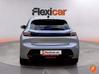 Peugeot 208 Allure Gasolina 100 S&S 6 Vel. MAN