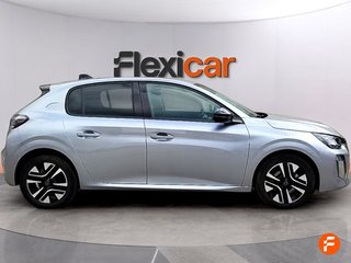 Peugeot 208 Allure Gasolina 100 S&S 6 Vel. MAN
