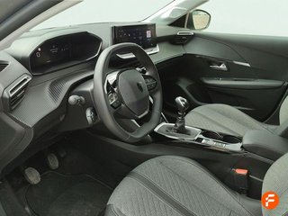 Peugeot 208 Allure Gasolina 100 S&S 6 Vel. MAN