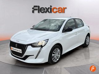 Peugeot 208 BlueHDi 73kW (100CV) Active