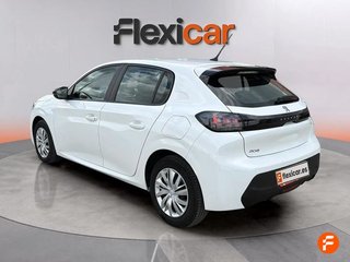Peugeot 208 BlueHDi 73kW (100CV) Active