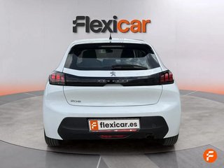Peugeot 208 BlueHDi 73kW (100CV) Active