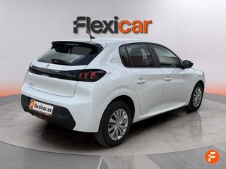 Peugeot 208 BlueHDi 73kW (100CV) Active