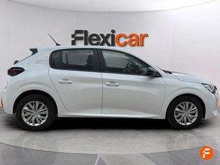 Peugeot 208 BlueHDi 73kW (100CV) Active