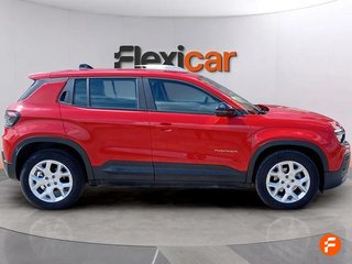 Jeep Avenger 1.2 G 74kW (100CV) Altitude