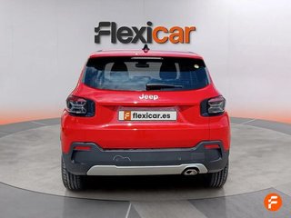Jeep Avenger 1.2 G 74kW (100CV) Altitude