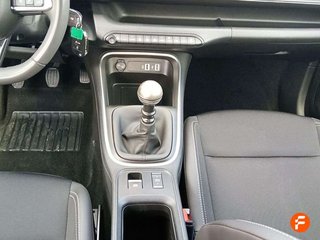 Jeep Avenger 1.2 G 74kW (100CV) Altitude