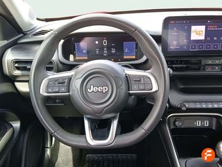 Jeep Avenger 1.2 G 74kW (100CV) Altitude