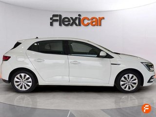 Renault Megane Business Blue dCi 85 kW (115CV)