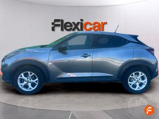 Nissan Juke DIG-T 84 kW (114 CV) 6M/T Acenta