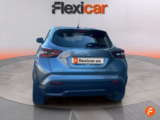 Nissan Juke DIG-T 84 kW (114 CV) 6M/T Acenta