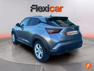 Nissan Juke DIG-T 84 kW (114 CV) 6M/T Acenta
