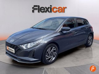 Hyundai i20 1.2 MPI Klass