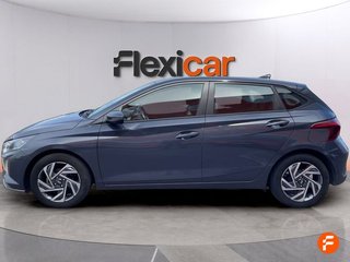 Hyundai i20 1.2 MPI Klass