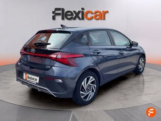 Hyundai i20 1.2 MPI Klass