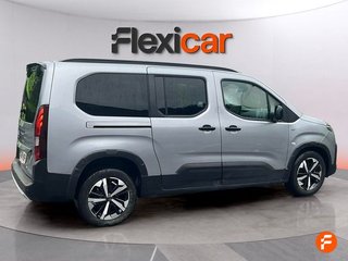 Peugeot Rifter Rifter GT BlueHDi 130 EAT8 Long
