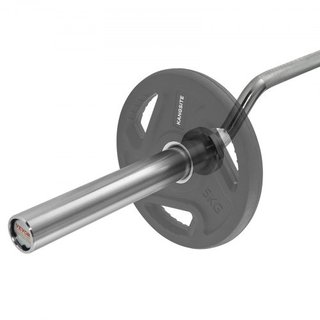 Barra de Sentadillas de Seguridad, Barra de Sentadillas de 700 LBS, Accesorio de Barra de Sentadillas de Seguridad con Almohadillas para Hombros y Brazos, Barra de Peso de 28 mm de Diámetro, Ideal...