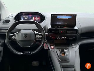 Peugeot Rifter Rifter GT BlueHDi 130 EAT8 Long