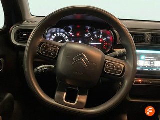 Citroën C3 PureTech 60KW (82CV) ELLE
