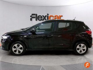 Dacia Sandero Comfort TCe 67kW (90CV)