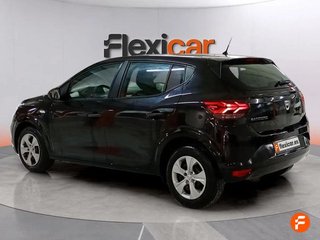 Dacia Sandero Comfort TCe 67kW (90CV)
