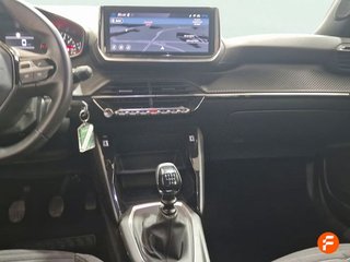 Peugeot 2008 Active Pack Puretech 100 S&S 6 Vel. MAN