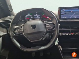 Peugeot 2008 Active Pack Puretech 100 S&S 6 Vel. MAN