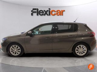 Peugeot 308 5p Style PureTech 130 S&S 6 Vel. MAN