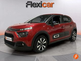 Citroën C3 PureTech 81KW (110CV) Max