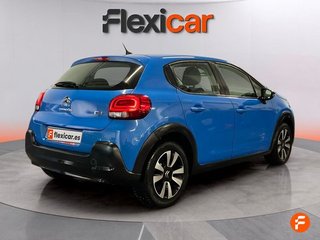 Citroën C3 PureTech 60KW (82CV) ELLE