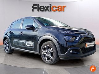 Citroën C3 PureTech 60KW (83CV) Max