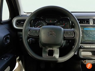 Citroën C3 PureTech 60KW (83CV) Max