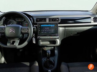 Citroën C3 PureTech 60KW (83CV) Max