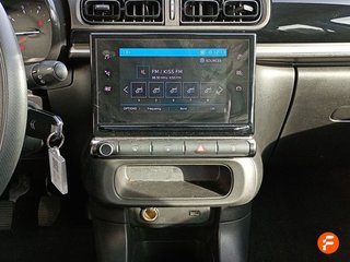 Citroën C3 PureTech 60KW (83CV) Max