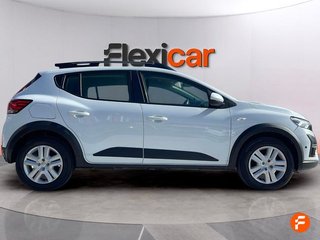Dacia Sandero Expression TCe 67kW (90CV)