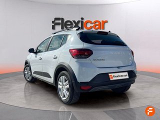 Dacia Sandero Expression TCe 67kW (90CV)