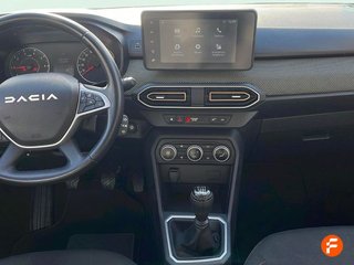 Dacia Sandero Expression TCe 67kW (90CV)