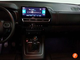Citroën C5 Aircross PureTech 96kW (130CV) S&S Plus