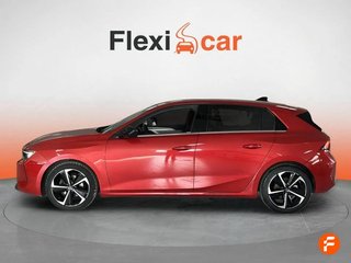 Opel Astra 1.2T XHT 96kW (130CV) Elegance Auto