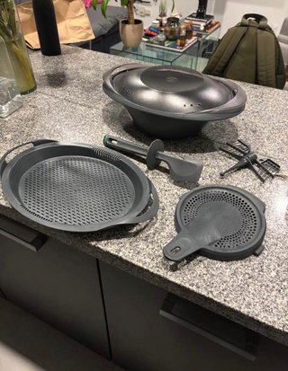 Thermomix TM6