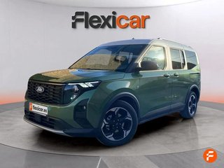 Ford Tourneo Courier 1.0 Ecoboost 92kW (125CV) Active Auto