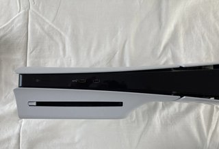 Sony PS5 Slim 1TB con Lector de Disco