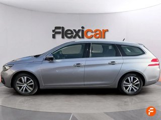 Peugeot 308 SW Allure 1.5 BlueHDi 96KW (130CV) Auto
